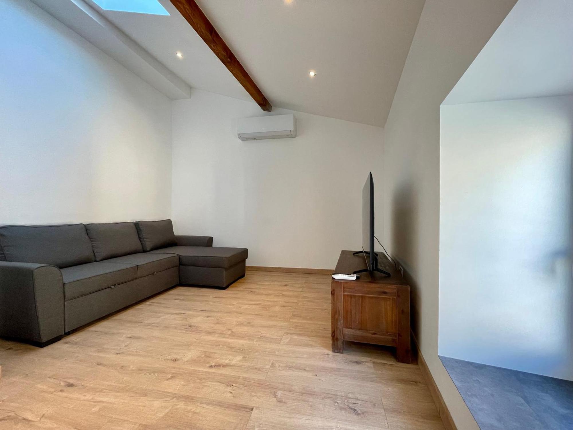 Duplex De Bezons - Parking - Entre Centre-Ville Et Cite Medievale 카르카손 외부 사진