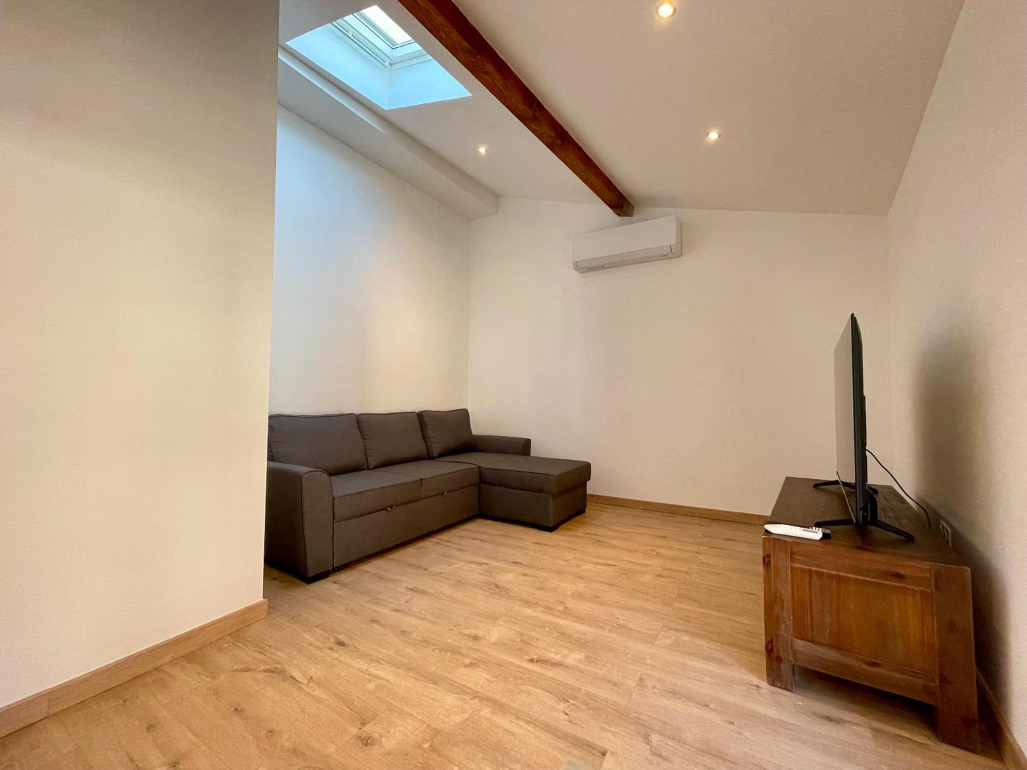 Duplex De Bezons - Parking - Entre Centre-Ville Et Cite Medievale 카르카손 외부 사진