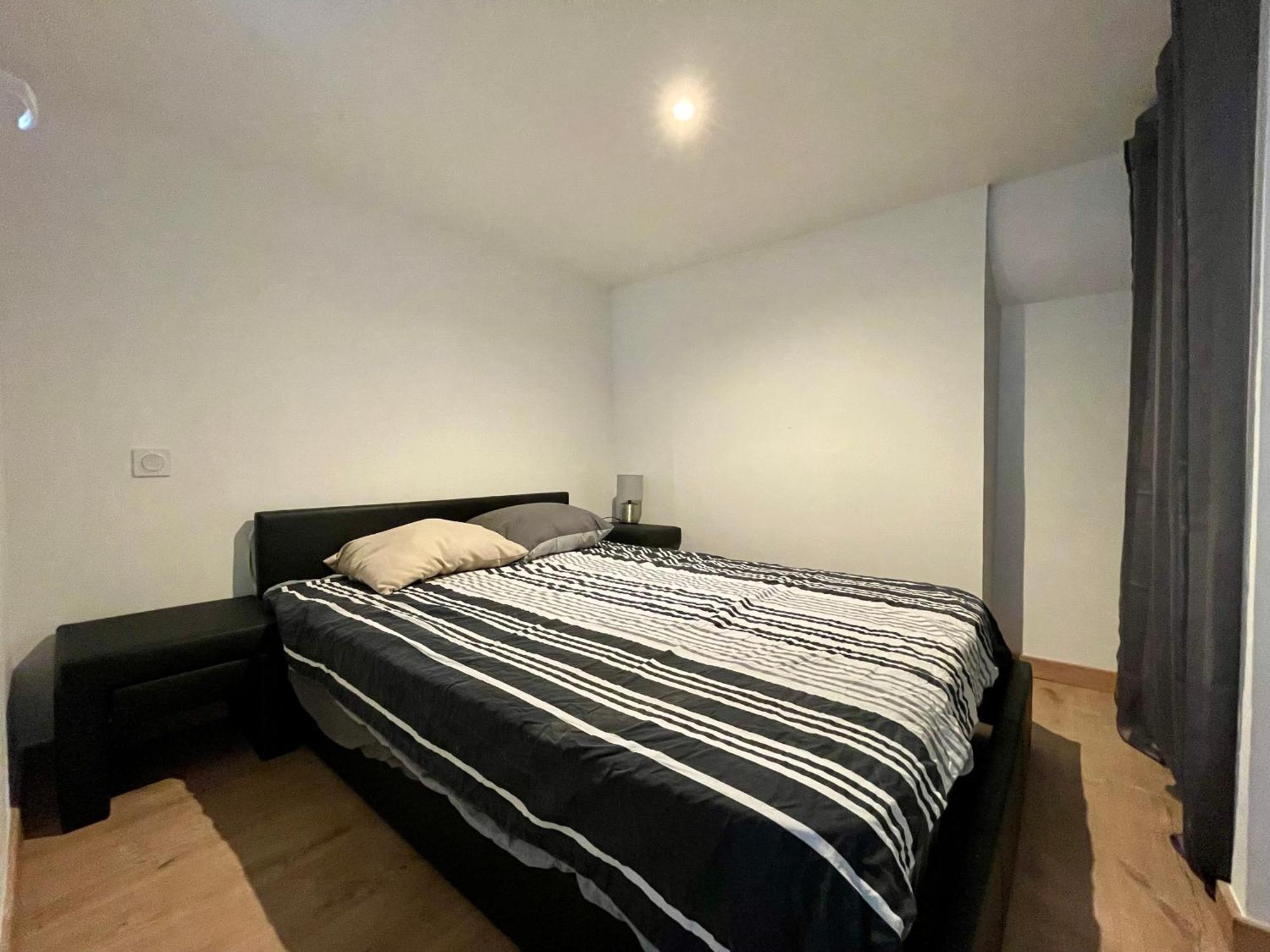 Duplex De Bezons - Parking - Entre Centre-Ville Et Cite Medievale 카르카손 외부 사진