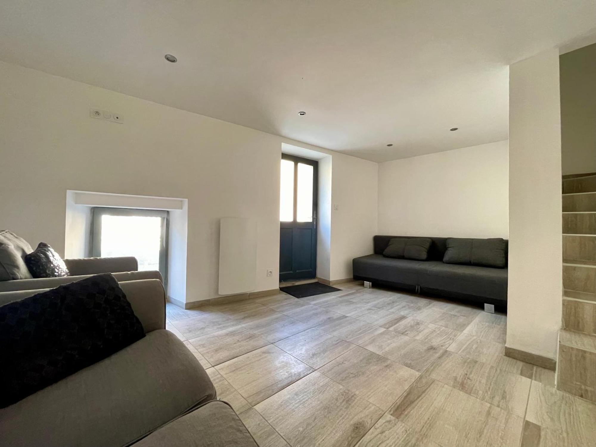Duplex De Bezons - Parking - Entre Centre-Ville Et Cite Medievale 카르카손 외부 사진
