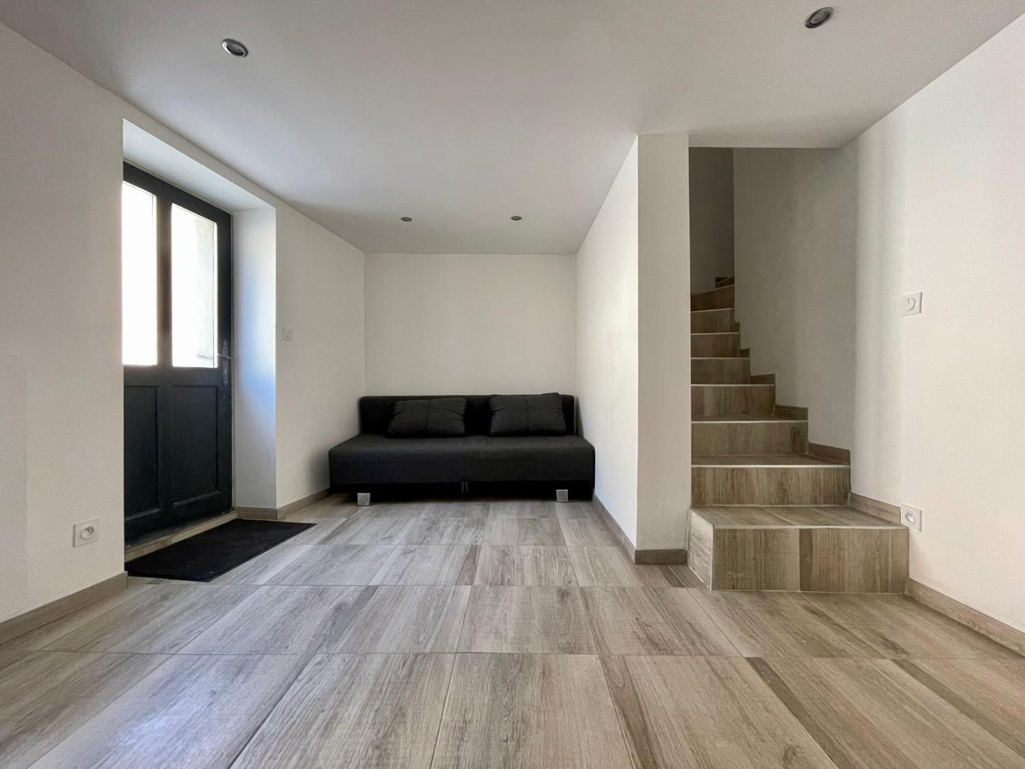 Duplex De Bezons - Parking - Entre Centre-Ville Et Cite Medievale 카르카손 외부 사진