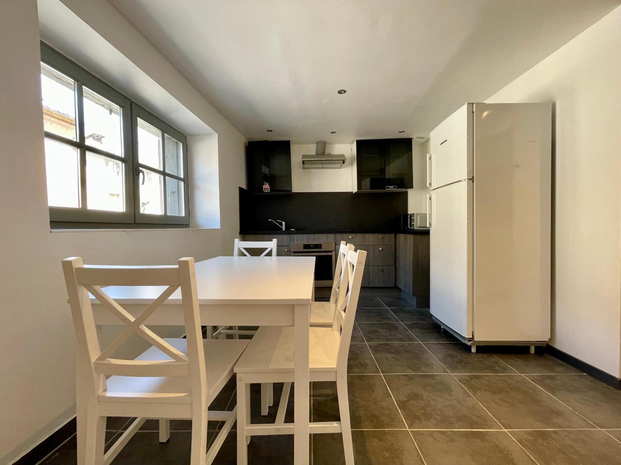 Duplex De Bezons - Parking - Entre Centre-Ville Et Cite Medievale 카르카손 외부 사진
