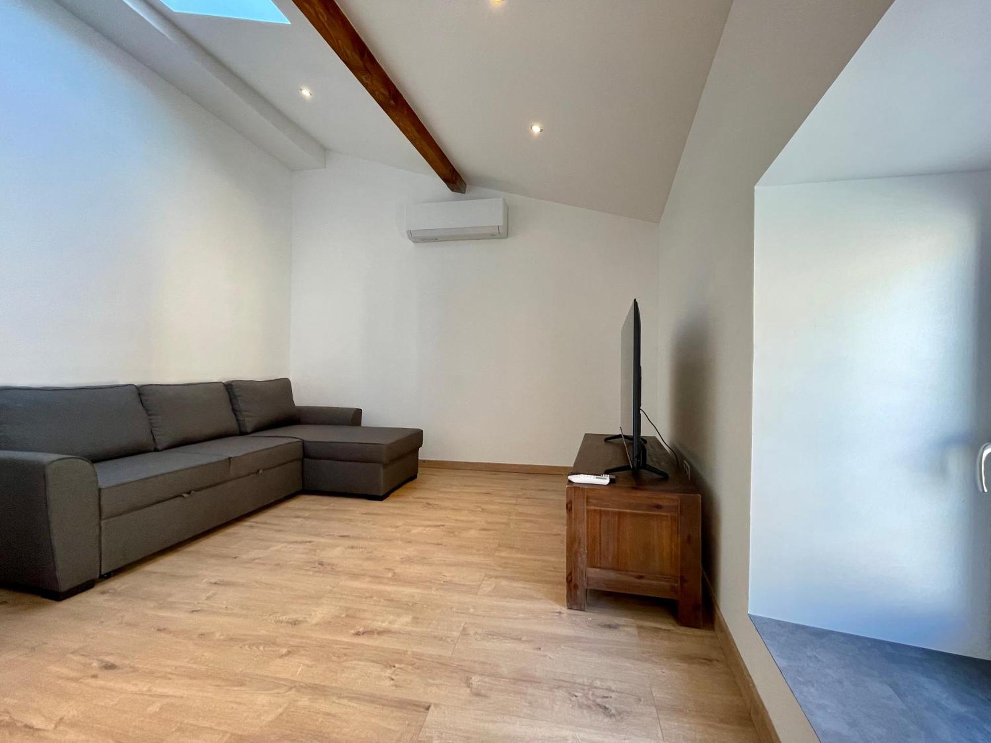 Duplex De Bezons - Parking - Entre Centre-Ville Et Cite Medievale 카르카손 외부 사진