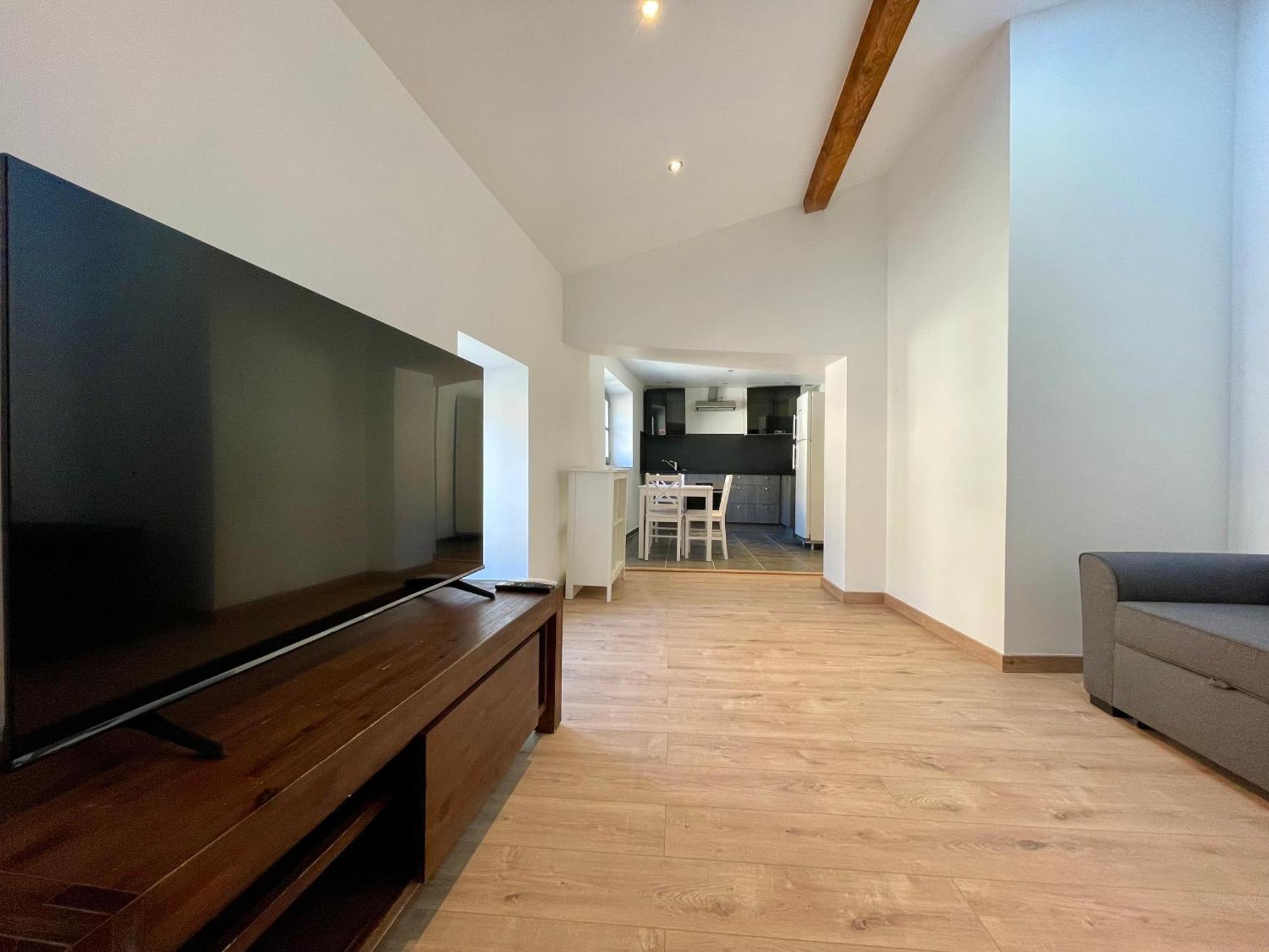 Duplex De Bezons - Parking - Entre Centre-Ville Et Cite Medievale 카르카손 외부 사진