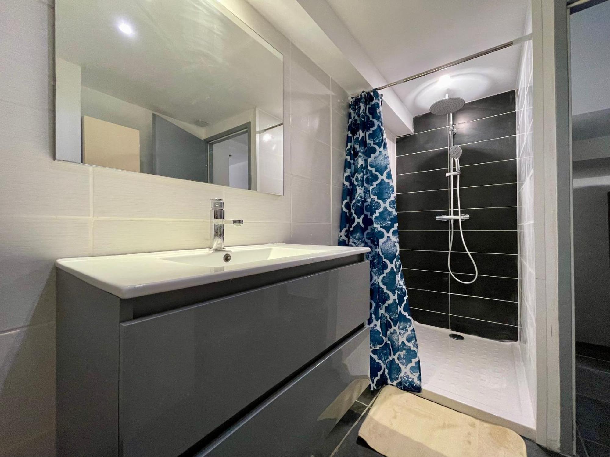 Duplex De Bezons - Parking - Entre Centre-Ville Et Cite Medievale 카르카손 외부 사진